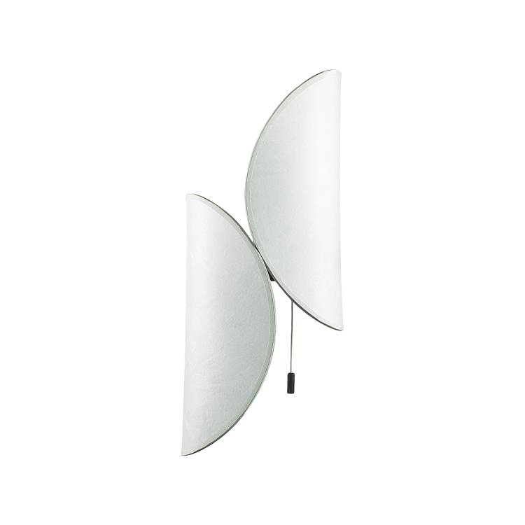 Бра Odeon Light Silk 7067/2W