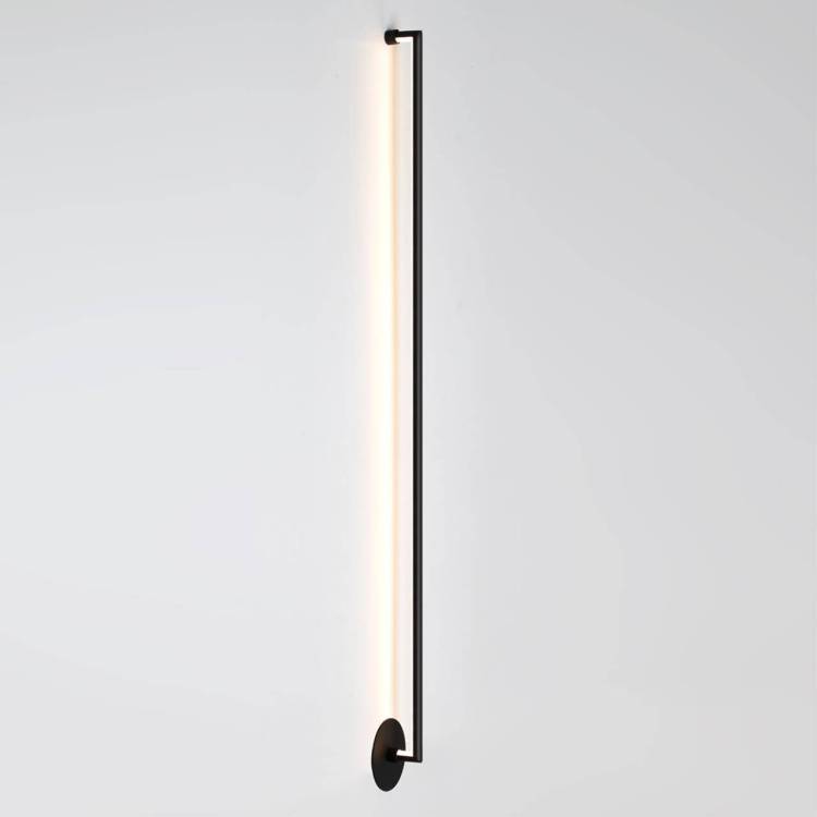 Светильник настенный Odeon Light Hightech 7022/14WL