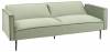 Диван-кровать Stool Group Кассель vd-cassel-vl14 светло-салатовый фото 7
