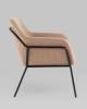 Кресло Stool Group Шелфорд SHACKELFORD 1701-4 бежевый фото 2