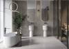 Керамогранит Cerrad Textural White Silky Cristal 59.7x119.7 фото 2