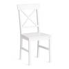 Набор обеденный Tetchair Хадсон 21334 white (белый) фото 6