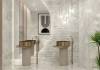 Керамогранит Saloni Teseo JEX710 Gris Lapp 75x75 фото 3
