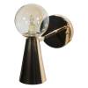 Бра Loft IT Halley 10046W Gold фото 3