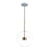 Подвесной светодиодный светильник Loft IT Bolle 2027-P1 фото 3