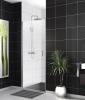 Душевая дверь BelBagno Uno B-1-65-C-Cr