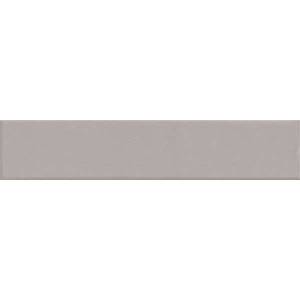 Керамическая плитка Ava Ceramica Up 192063 Grey Matte 5x25
