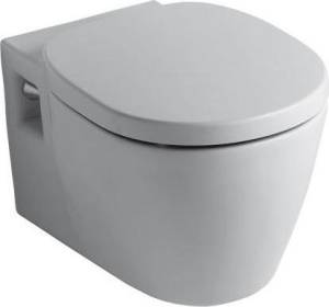 Чаша для унитаза подвесного Ideal Standard Connect E803501