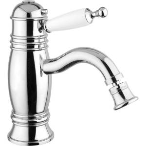 Смеситель Migliore Oxford 19123 для биде термостатический, хром