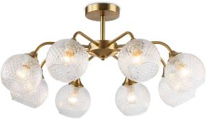 Люстра на штанге Ambrella light Traditional TR3090