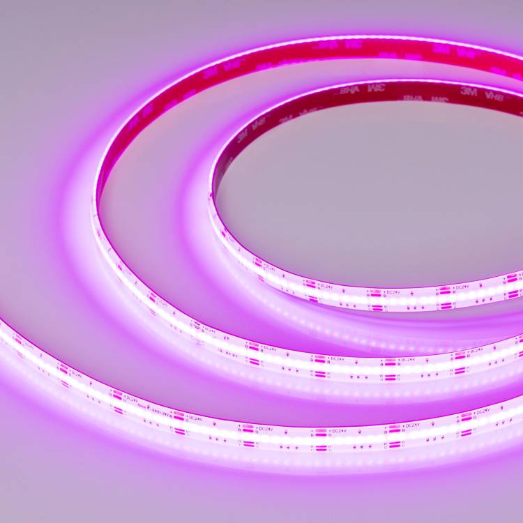 Лента светодиодная Arlight Cob 41390