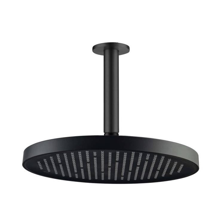 Верхний душ Aquatek AQ2070MB черный