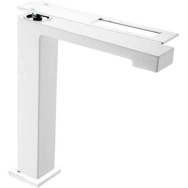 Смеситель для раковины Boheme Q 142-WCR