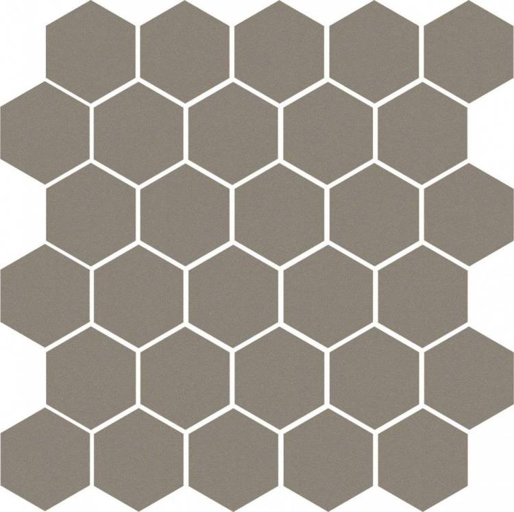 Мозаика Kerama Marazzi Агуста 63005 бежевый (из 30 частей) 29.7x29.8