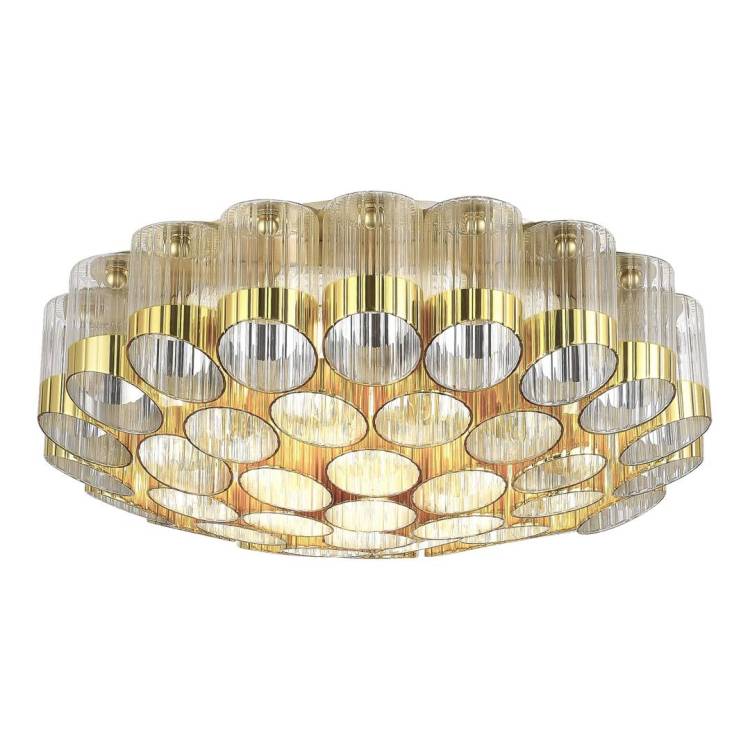 Светильник потолочный ST Luce Accord SL1662.302.19