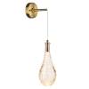 Бра светодиодное Odeon Light Braid 7147/5WL фото 4