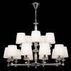 Подвесная люстра Maytoni Riverside MOD018PL-15CH фото 2