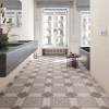 Керамогранит Vives Bali Bali-R Beige Brillo 15x15 фото 3