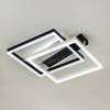 Потолочный светильник LED4U L1032-500 фото 2