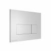 Кнопка смыва Kerama Marazzi FPS.A.NM матовый никель фото 2