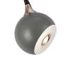 Подвесной светодиодный светильник Kink Light Тимо 07529-1A,16 фото 2