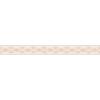 Бордюр AltaCera Blik Crema BW0BLK01 5x50