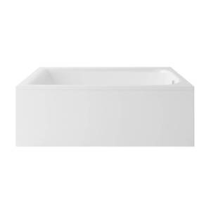 Акриловая ванна Creto Scala 1-1155 180x80