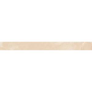 Бордюр Atlas Concorde Russia Symphonyx 610090002514 Alabaster Listello Lap / Симфоникс Алабастер Лап 7.2x80