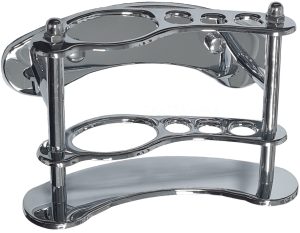 Держатель для зубных щеток Haiba HB102
