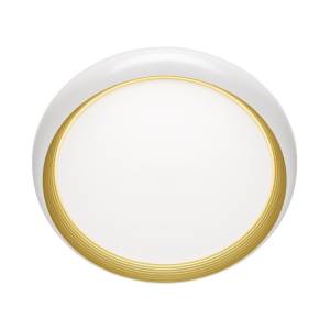 Настенно-потолочный светильник Sonex Tofiq White 7650/DL
