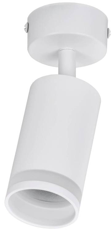 Накладной спот IEK 4006 LT-USB0-4006-GU10-1-K01