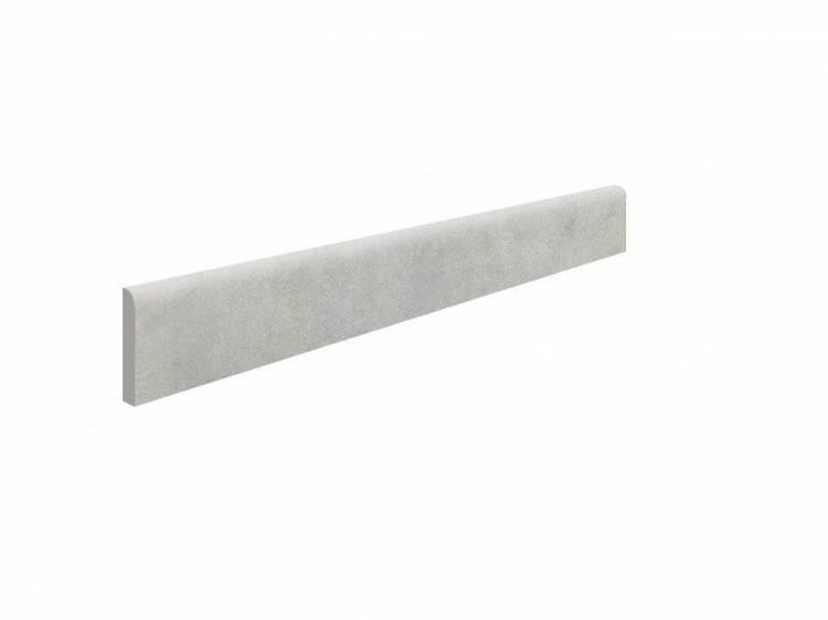 Плинтус Italon Эклипс 610130000285 Грэй 7.2x60