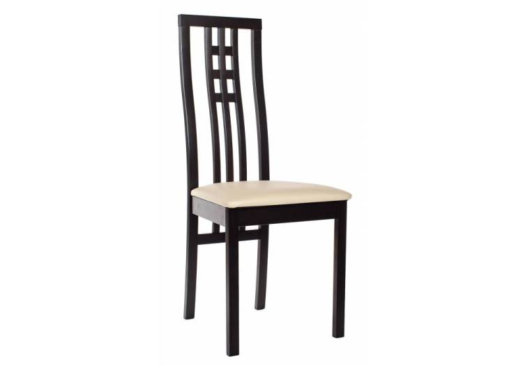 Стул Woodville Zara 1343 Венге