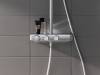 Душевая стойка Grohe Euphoria SmartControl 260 Mono 26509000 с термостатом фото 6