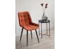 Стул на металлокаркасе Notta Челси 632527 Терракотовый (zd 432) фото 3