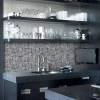 Мозаика Skalini Ethniс ETH-2 Серая 30x30 фото 3
