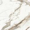 Керамогранит New Trend Calacatta D60209M Premium карвинг 60x60x9.5 фото 7