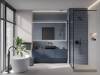 Керамогранит Gracia Ceramica Анти 010400001327 Цемент беж КГ 01 60x60 фото 9