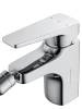 Смеситель для биде Wonzon & Woghand Athens WW-085001-CR Хром фото 4