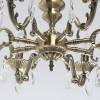 Люстра подвесная MW-Light Аврора 371016408 фото 9