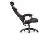Компьютерное кресло Woodville Rodas 15243 black / cream фото 7