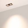 Встраиваемый светильник Arlight Orient 031923 фото 3