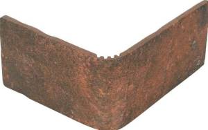 Угол Monopole Jerica ESQUINA MARRON 13.1x15.5