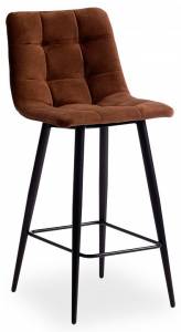 Стул барный Tetchair Chilly (mod. 7095пб ) TET_15456