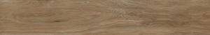 Керамогранит Laparet Nova Brown Темно-бежевый Карвинг 20x120