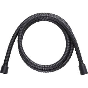 Душевой шланг Timo SH40/03 черный матовый