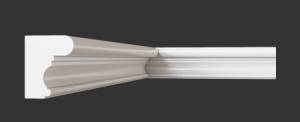 Молдинг Artpole SMG4 800x40x50