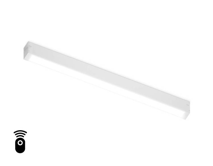 Светильник светодиодный диммируемый для шинопровода Ambrella light Track System GL1281