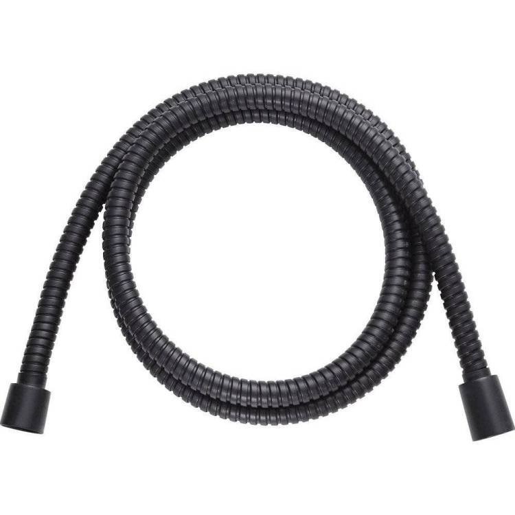 Душевой шланг Timo SH40/03 черный матовый