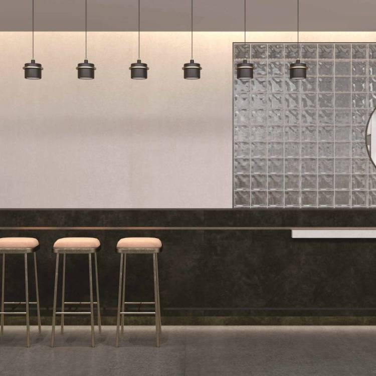 Moreroom Stone Iron